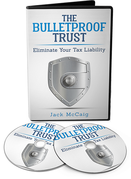 what is a bulletproof trust