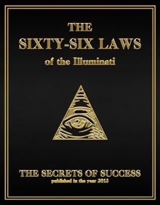 Illuminati Laws
