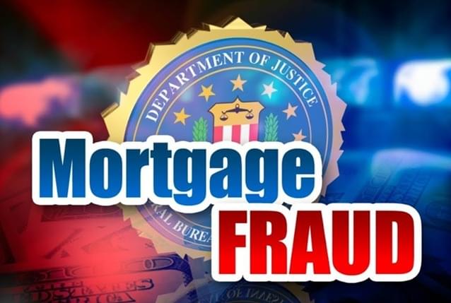Stop Mortgage Fraud